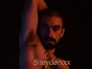 Sneyderxxx
