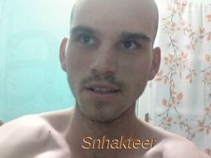 Snhakteer
