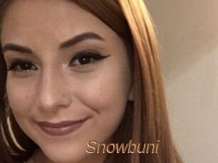 Snowbuni