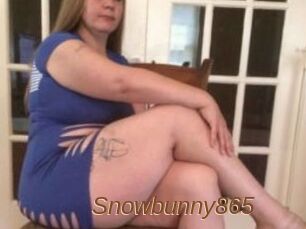 Snowbunny865