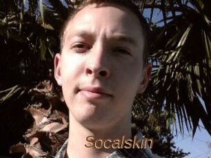 Socalskin