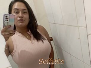 Soffytits