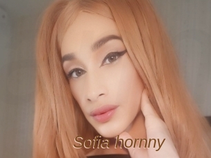 Sofia_hornny