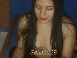 Sofia2029
