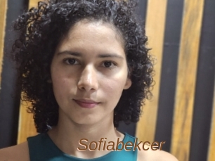 Sofiabekcer