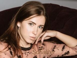 Sofialiter