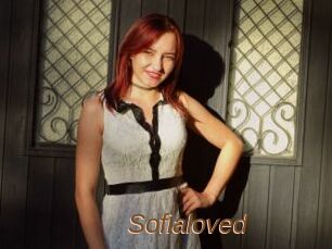 Sofialoved