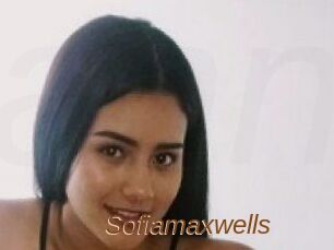 Sofiamaxwells