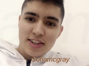 Sofiamcgray