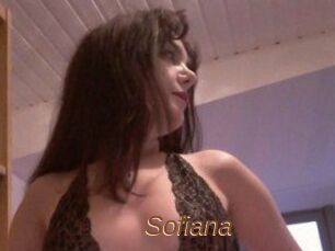 Sofiana