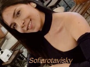 Sofiarotavisky
