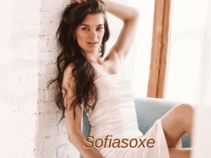 Sofiasoxe