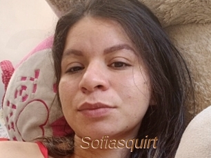 Sofiasquirt