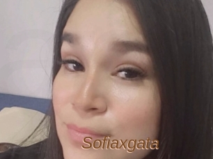 Sofiaxgata