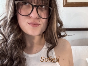 Sofied
