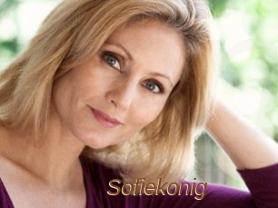 Sofiekonig