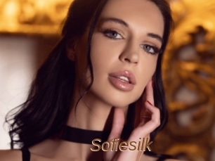 Sofiesilk