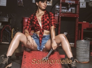 Sofimontielle