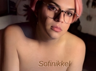 Sofinikkel