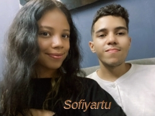 Sofiyartu