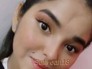 Sofiyeah18