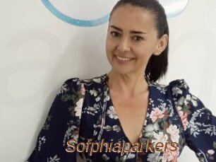 Sofphiaparkers