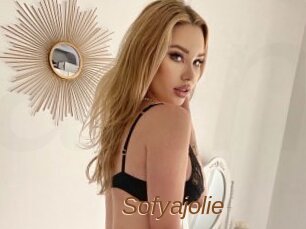 Sofyajolie