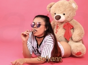Sofyann