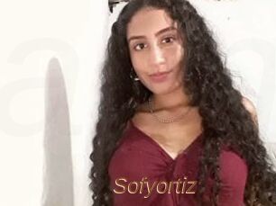 Sofyortiz