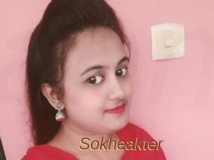 Sokheakter