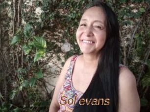 Sol_evans