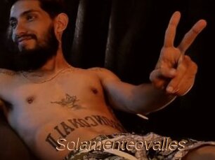 Solamenteovalles