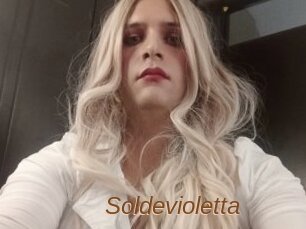 Soldevioletta