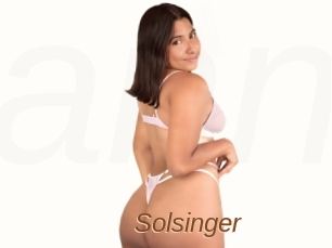 Solsinger