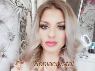 Soniacrystal