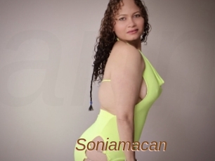 Soniamacan