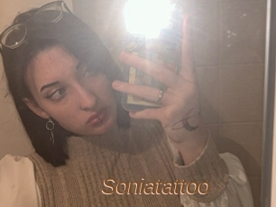 Soniatattoo