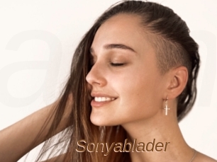 Sonyablader