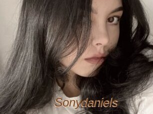 Sonydaniels