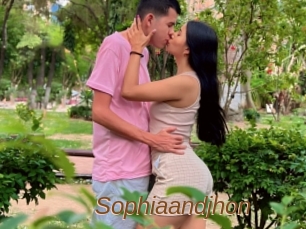 Sophiaandjhon