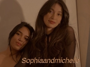Sophiaandmichelle