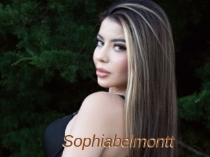 Sophiabelmontt