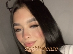 Sophiableaze