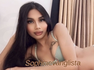 Sophiaevanglista