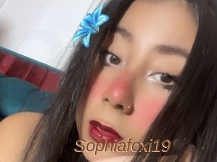 Sophiafoxi19