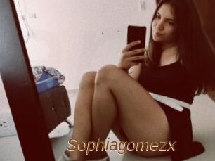 Sophiagomezx