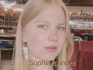 Sophiagrandes