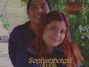 Sophiahhotgirl