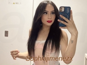 Sophiajimenezx