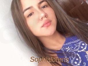 Sophialorens
